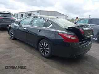 2018 Nissan Altima S with VIN 1N4AL3AP3JC195154, listed as a IAAI auction lot 41879582 with 160,162 mi miles and . Bid and sale history available at DreamBid. Image 3.