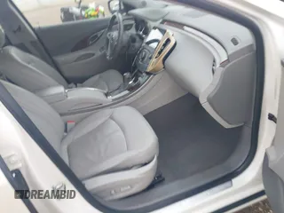 2011 Buick LaCrosse CXL with VIN 1G4GC5EC9BF334562, listed as a IAAI auction lot 41957543 with 150,755 mi miles. Bid and sale history available at carsss.com. Image 5.