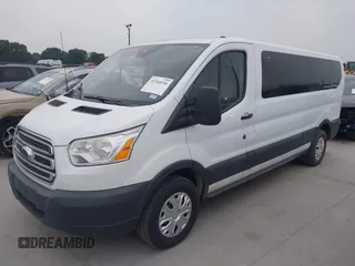 2017 Ford Transit XL с VIN 1FBZX2ZM2HKB13862, выставлен на аукционе IAAI как лот 42248396 с пробегом 160 798 миль миль и . История ставок и продаж доступна на DreamBid. Изображение 17.