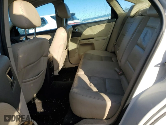 2009 Ford Taurus Limited with VIN 1FAHP25W49G117078, listed as a Copart auction lot 86852474 with 168,119 mi miles and Salvage Title. Bid and sale history available at carsss.com. Image 10.