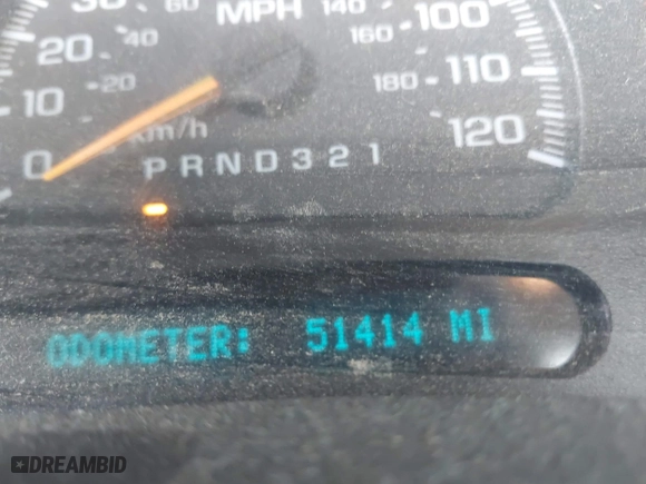 2006 Chevrolet Silverado 1500 Work Truck with VIN 3GCEC14X56G224380, listed as a IAAI auction lot 41864035 with 51,414 mi miles. Bid and sale history available at carsss.com. Image 15.