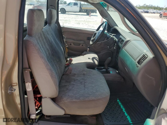 2003 Toyota Tacoma with VIN 5TENL42N13Z251286, listed as a Copart auction lot 47389195 with 186,638 mi miles and Salvage Title. Bid and sale history available at carsss.com. Image 10.