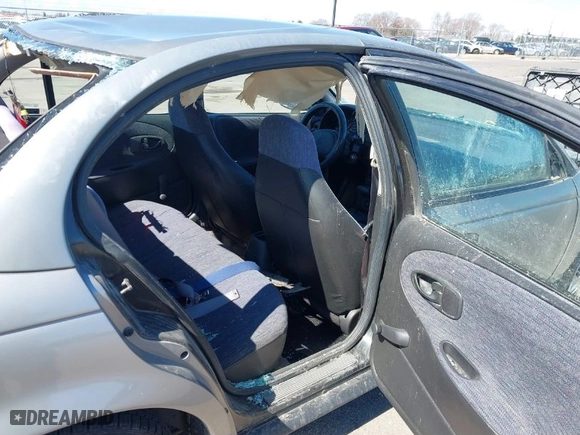 1999 Saturn SL with VIN 1G8ZH5282XZ169243, listed as a IAAI auction lot 41859519 with 224,157 mi miles. Bid and sale history available at carsss.com. Image 8.