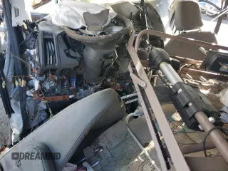 2019 Ford Transit with VIN 1FTYE9ZMXKKB17221, listed as a Copart auction lot 73464564 with Not provided miles and Salvage title. Bid and sale history available at DreamBid. Image 8.