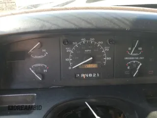 1996 Ford F-150 с VIN 1FTEX14N8TKA24018, выставлен на аукционе Copart как лот 60448735 с пробегом 190 573 миль миль и Списание • Salvage title. История ставок и продаж доступна на DreamBid. Изображение 9.