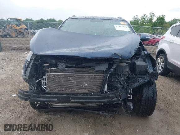 2012 Kia Sportage LX с VIN KNDPBCA2XC7317600, выставлен на аукционе IAAI как лот 42433336 с пробегом 112 838 миль миль и . История ставок и продаж доступна на DreamBid. Изображение 6.