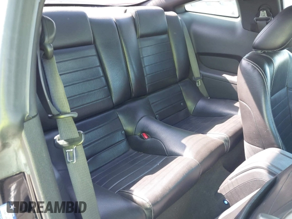 2010 Ford Mustang V6 с VIN 1ZVBP8AN5A5157571, выставлен на аукционе IAAI как лот 42153145 с пробегом 116 493 миль миль и . История ставок и продаж доступна на DreamBid. Изображение 8.