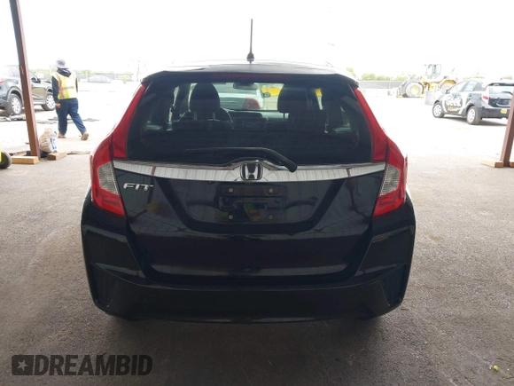 2016 Honda Fit EX with VIN JHMGK5H70GS004134, listed as a IAAI auction lot 42057740 with 42,785 mi miles and . Bid and sale history available at DreamBid. Image 16.