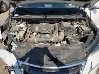 2017 Lexus NX 200t with VIN JTJBARBZ6H2141612, listed as a Copart auction lot 58217825 with 163,914 mi miles and Salvage title. Bid and sale history available at DreamBid. Image 12.