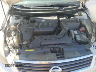 2009 Nissan Altima S with VIN 1N4AL21EX9C169932, listed as a Copart auction lot 51238215 with 204,388 mi miles and Salvage Title. Bid and sale history available at DreamBid. Image 12.