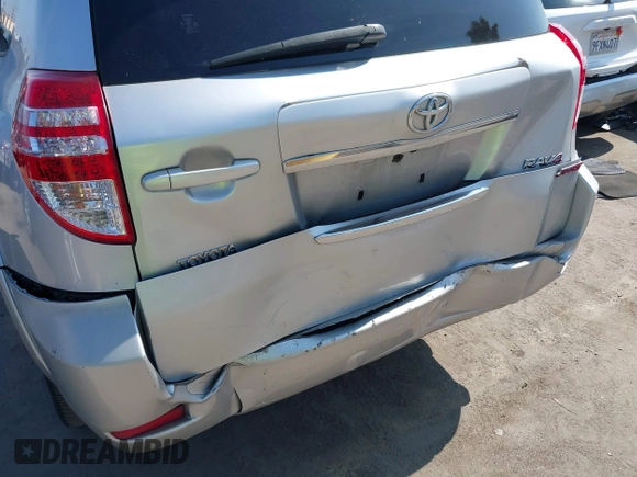 2010 Toyota RAV4 Sport с VIN JTMWF4DV4A5027891, выставлен на аукционе IAAI как лот 42493792 с пробегом 162 746 миль миль и . История ставок и продаж доступна на DreamBid. Изображение 6.