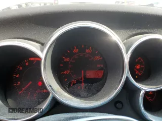 2003 Pontiac Vibe z VIN 5Y2SL62873Z429822, wystawiony jako Copart lot #55386435 z przebiegiem 299 999 mil mil oraz Szkody całkowita. Historia ofert i sprzedaży dostępna na DreamBid. Obrazek 9.