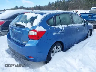 2015 Subaru Impreza Premium с VIN JF1GPAC60F8253240, выставлен на аукционе IAAI как лот 41581523 с пробегом 106 872 миль миль и . История ставок и продаж доступна на DreamBid. Изображение 4.
