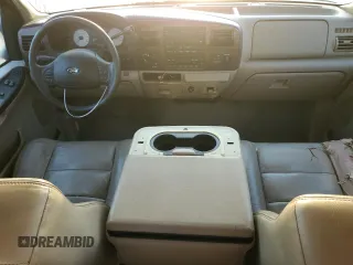 2005 Ford Super Duty F-250 XL with VIN 1FTSX21545EA06954, listed as a Copart auction lot 73829564 with 217,314 mi miles and Salvage Title. Bid and sale history available at carsss.com. Image 8.