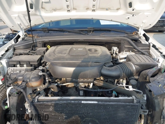 2018 Jeep Grand Cherokee Laredo with VIN 1C4RJFAGXJC121900, listed as a IAAI auction lot 42429505 with 72,351 mi miles and . Bid and sale history available at DreamBid. Image 10.