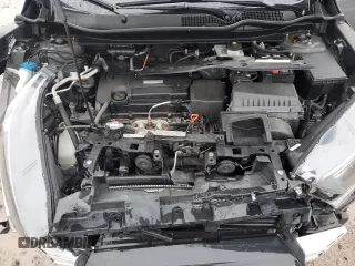 2018 Honda CR-V LX z VIN 2HKRW6H39JH200841, wystawiony jako Copart lot #58745395 z przebiegiem 108 868 mil mil oraz Szkoda całkowita • Salvage title. Historia ofert i sprzedaży dostępna na DreamBid. Obrazek 12.