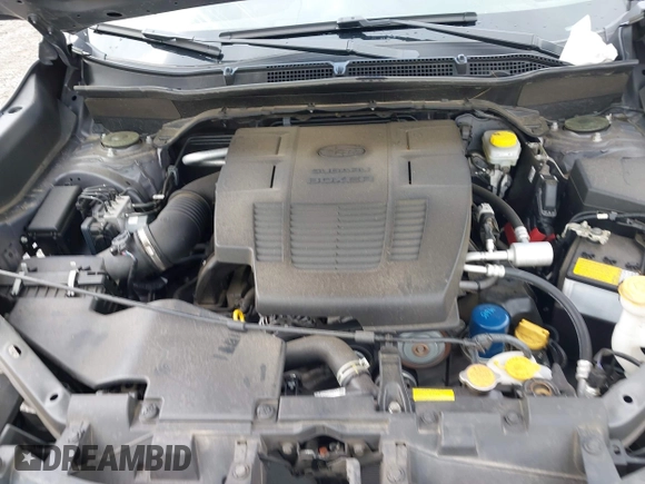 2022 Subaru Forester Limited с VIN JF2SKAPC7NH424018, выставлен на аукционе IAAI как лот 42231739 с пробегом 22 552 миль миль и . История ставок и продаж доступна на DreamBid. Изображение 10.