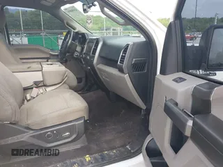2015 Ford F-150 XL with VIN 1FTEX1CP0FKD86433, listed as a IAAI auction lot 42480895 with 159,963 mi miles and . Bid and sale history available at DreamBid. Image 5.