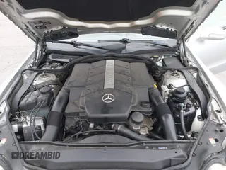 2003 Mercedes-Benz SL 500 with VIN WDBSK75F33F058662, listed as a IAAI auction lot 42502930 with Not provided miles and . Bid and sale history available at DreamBid. Image 10.