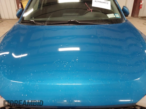 2019 Hyundai Tucson SE with VIN KM8J2CA48KU027746, listed as a IAAI auction lot 41986052 with 93,261 mi miles. Bid and sale history available at carsss.com. Image 6.