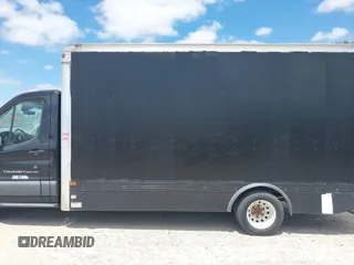 2016 Ford Transit с VIN 1FDBF9ZM1GKB54535, выставлен на аукционе IAAI как лот 41956101 с пробегом 158 298 миль миль и . История ставок и продаж доступна на DreamBid. Изображение 14.