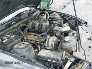 2007 Ford Mustang Deluxe с VIN 1ZVFT80N275317039, выставлен на аукционе IAAI как лот 42735431 с пробегом 111 152 миль миль и . История ставок и продаж доступна на DreamBid. Изображение 21.