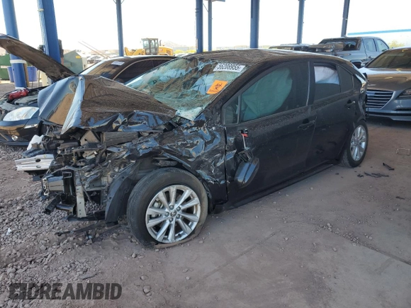 2023 Toyota Corolla LE z VIN JTDB4MEE4P3015232, wystawiony jako Copart lot #56208955 z przebiegiem 35 623 mil mil oraz Szkoda całkowita • Salvage title. Historia ofert i sprzedaży dostępna na DreamBid. Obrazek 1.