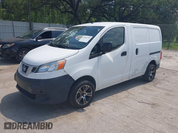 2016 Nissan NV200 S z VIN 3N6CM0KNXGK691709, wystawiony jako IAAI lot #42510734 z przebiegiem 113 831 mil mil oraz . Historia ofert i sprzedaży dostępna na DreamBid. Obrazek 17.