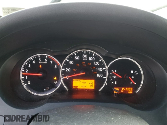 2012 Nissan Altima 2.5 SL with VIN 1N4AL2AP9CC204758, listed as a Copart auction lot 46073985 with 151,303 mi miles and Non Repairable. Bid and sale history available at carsss.com. Image 9.
