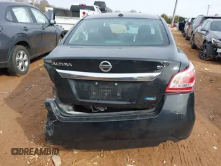 2013 Nissan Altima SV with VIN 1N4AL3AP8DC297232, listed as a IAAI auction lot 41410896 with 138,968 mi miles and . Bid and sale history available at carsss.com. Image 15.