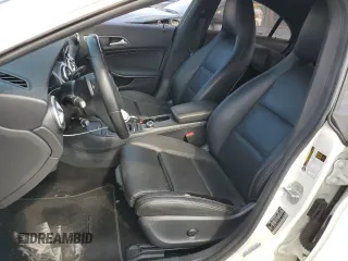 2016 Mercedes-Benz CLA 250 with VIN WDDSJ4EB7GN331734, listed as a Copart auction lot 51815084 with 140,488 mi miles and . Bid and sale history available at DreamBid. Image 7.