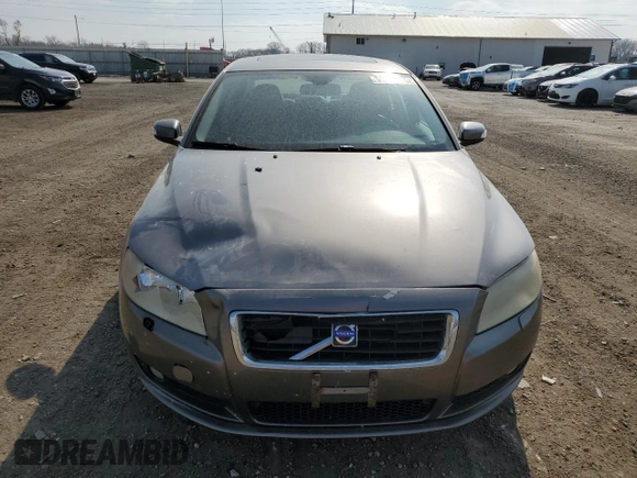 2008 Volvo S80 3.0L Turbo с VIN YV1AH992081050368, выставлен на аукционе Copart как лот 52764975 с пробегом 249 942 миль миль и Списание • Salvage title. История ставок и продаж доступна на DreamBid. Изображение 5.