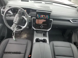 2024 GMC Acadia FWD Elevation z VIN 1GKENKKS4RJ188308, wystawiony jako Copart lot #84177814 z przebiegiem 4 856 mil mil oraz Szkoda całkowita • Salvage title. Historia ofert i sprzedaży dostępna na DreamBid. Obrazek 8.