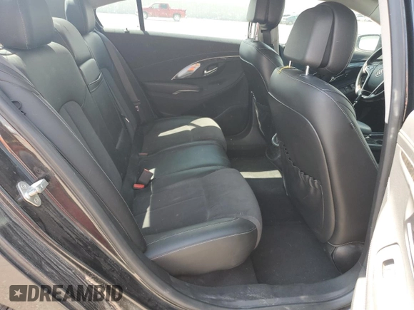 2014 Buick LaCrosse with VIN 1G4GA5G36EF123746, listed as a Copart auction lot 54231325 with 143,777 mi miles and Clean title. Bid and sale history available at DreamBid. Image 10.