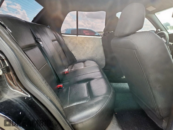 2010 Ford Police Interceptor with VIN 2FABP7BV0AX146445, listed as a Copart auction lot 62375055 with Not provided miles and Salvage title. Bid and sale history available at DreamBid. Image 10.