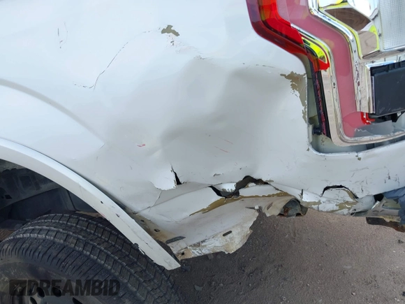 2015 Ford F-150 XLT с VIN 1FTEW1EG1FKD20862, выставлен на аукционе IAAI как лот 42584141 с пробегом 148 031 миль миль и . История ставок и продаж доступна на DreamBid. Изображение 6.