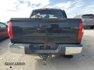 2014 Toyota Tundra SR5 z VIN 5TFEM5F11EX082455, wystawiony jako Copart lot #44158285 z przebiegiem 183 726 mil mil oraz Szkoda całkowita • Salvage title. Historia ofert i sprzedaży dostępna na DreamBid. Obrazek 6.