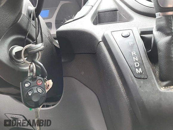 2016 Ford Transit с VIN 1FTYR1YM1GKB55547, выставлен на аукционе IAAI как лот 42515973 с пробегом 123 629 миль миль и . История ставок и продаж доступна на DreamBid. Изображение 7.