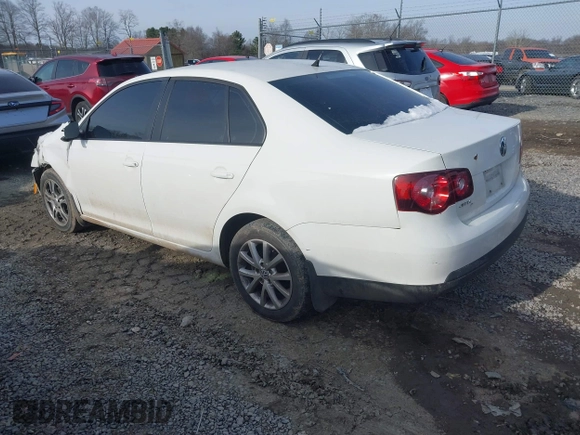 2009 Volkswagen Jetta S с VIN 3VWJM71K89M126759, выставлен на аукционе IAAI как лот 41089190 с пробегом 217 559 миль миль и . История ставок и продаж доступна на DreamBid. Изображение 3.