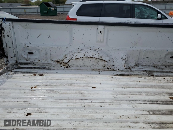 2005 Ford F-150 XL с VIN 1FTRF12W25NA63267, выставлен на аукционе Copart как лот 55049575 с пробегом 252 586 миль миль и Чистый • Clean title. История ставок и продаж доступна на DreamBid. Изображение 10.