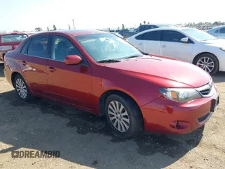 2010 Subaru Impreza i Premium with VIN JF1GE6B60AH512970, listed as a IAAI auction lot 42608130 with 89,841 mi miles and . Bid and sale history available at DreamBid. Image 1.
