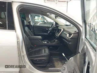 2020 GMC Acadia Denali z VIN 1GKKNXLS8LZ123453, wystawiony jako IAAI lot #42016970 z przebiegiem 87 358 mil mil oraz . Historia ofert i sprzedaży dostępna na DreamBid. Obrazek 5.