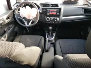 2020 Honda Fit LX z VIN 3HGGK5H43LM703981, wystawiony jako Copart lot #51295285 z przebiegiem 73 328 mil mil oraz Szkoda całkowita • Salvage title. Historia ofert i sprzedaży dostępna na DreamBid. Obrazek 8.