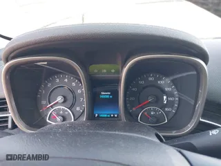 2014 Chevrolet Malibu LT with VIN 1G11E5SL1EF221243, listed as a IAAI auction lot 41902382 with 145,698 mi miles. Bid and sale history available at carsss.com. Image 7.