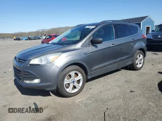 2014 Ford Escape SE с VIN 1FMCU9GXXEUD83823, выставлен на аукционе Copart как лот 54969925 с пробегом 182 555 миль миль и Чистый • Clean title. История ставок и продаж доступна на DreamBid. Изображение 1.