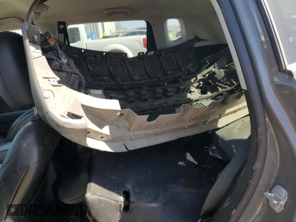 2020 Jeep Compass Limited with VIN 3C4NJDCB3LT167127, listed as a Copart auction lot 42777995 with 101,783 mi miles and Salvage Title. Bid and sale history available at carsss.com. Image 13.