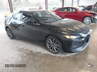 2019 Mazda 3 Preferred with VIN JM1BPAMM7K1142723, listed as a IAAI auction lot 42013908 with 28,319 mi miles and . Bid and sale history available at DreamBid. Image 1.
