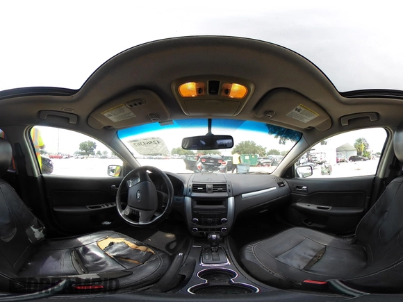 2012 Ford Fusion SEL with VIN 3FAHP0JA9CR377894, listed as a IAAI auction lot 42564367 with 166,540 mi miles and . Bid and sale history available at DreamBid. Image 18.