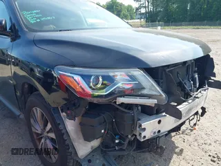 2018 Nissan Pathfinder Platinum z VIN 5N1DR2MN2JC640330, wystawiony jako IAAI lot #42147082 z przebiegiem 179 728 mil mil oraz . Historia ofert i sprzedaży dostępna na DreamBid. Obrazek 18.