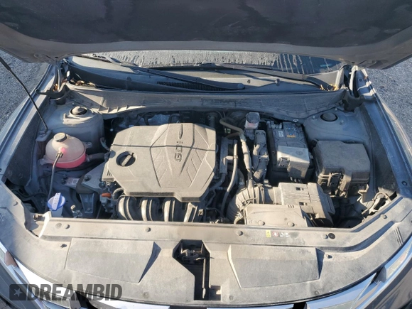 2022 Hyundai Santa Cruz SEL z VIN 5NTJCDAE0NH019768, wystawiony jako Copart lot #52050325 z przebiegiem 55 346 mil mil oraz Szkoda całkowita • Salvage title. Historia ofert i sprzedaży dostępna na DreamBid. Obrazek 12.